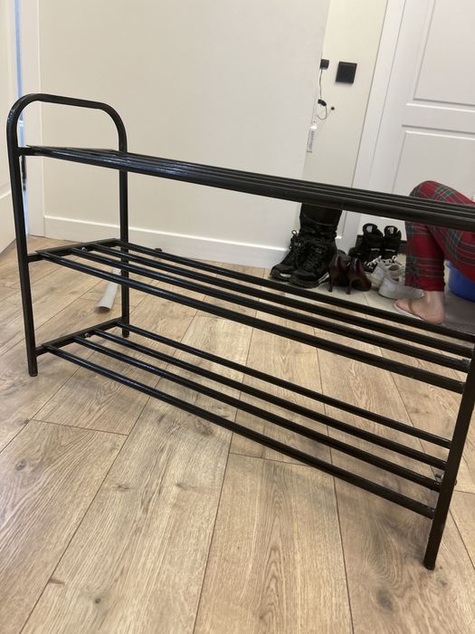 Подставка для обуви