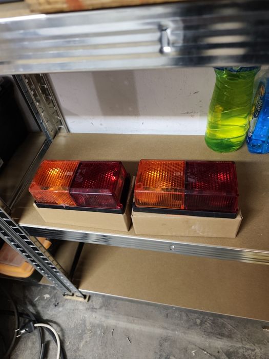 Нови стопове за ремарке