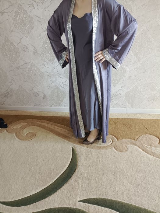 Продам двойка абайка