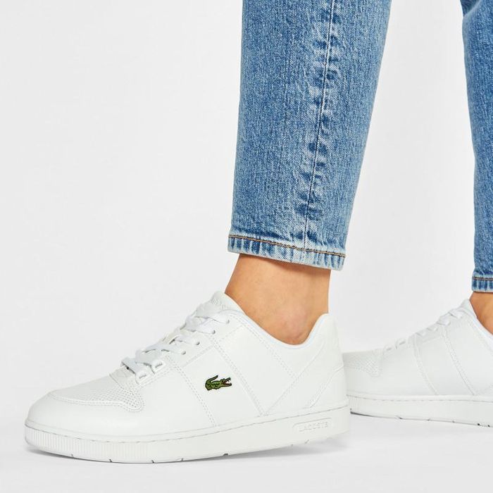 Детски маратонки LACOSTE Thrill 7-40SUJ001421G - 35