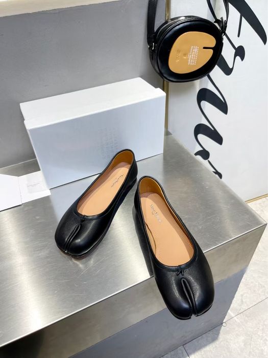 Таби балетки Maison Margiela