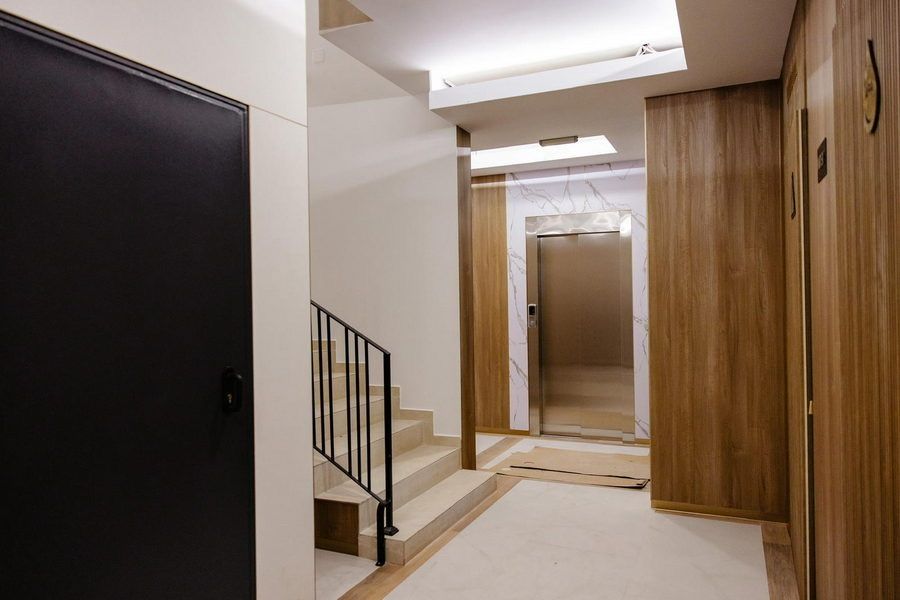 Apartamente 2,3 camere Sofyan Residence  Santandrei,Bihor