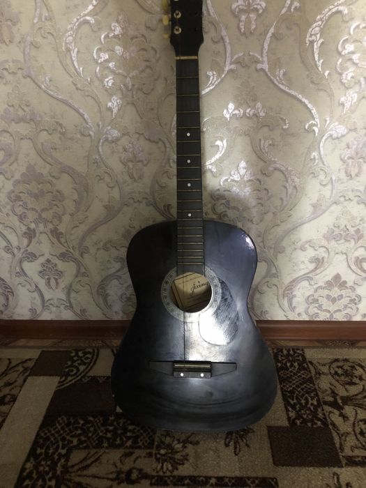 Продам Домбру + гитара срочно