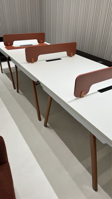 Рабочий стол