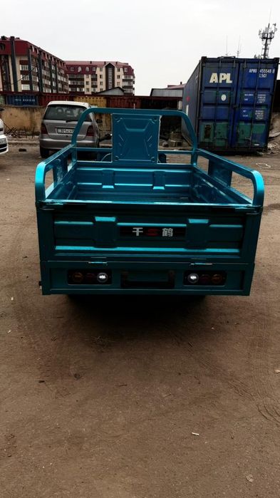 муравей новый мотоцикл