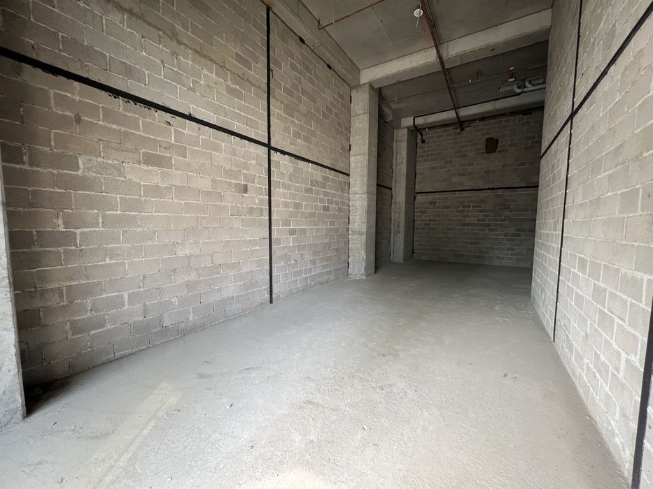 Аренда/Продажа  помещения в Nest One | Tashkent City | 1 линия(RG)