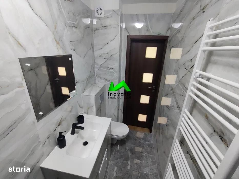 Apartament de inchiriat 3 camere Sibiu Calea Dumbravii