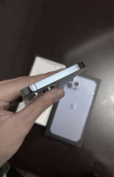 Iphone 13 Pro sotiladi
