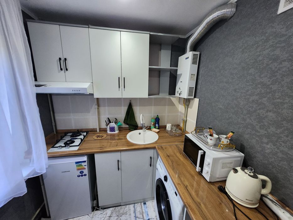 Квартира   1 ком