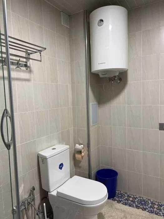 Сдаётся 3-х комнатная квартира в Мирабадском р-не! 308*