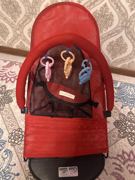 Лежак для младенца