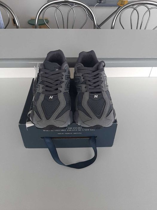 Маратонки New Balance