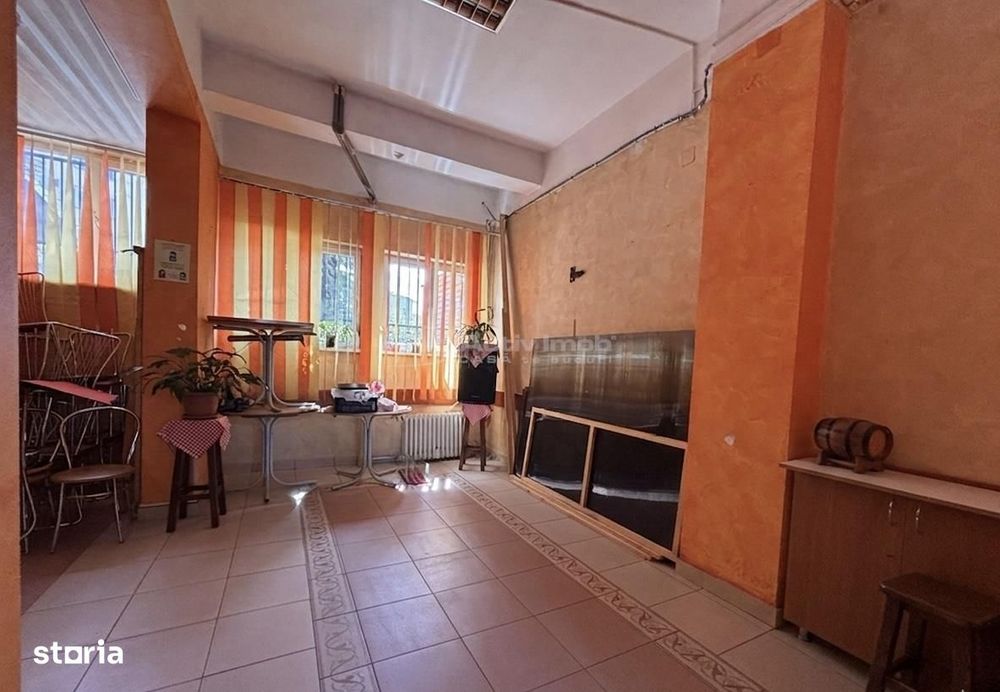 Spatiu Comercial cu vitrina Bulevardul Dacia