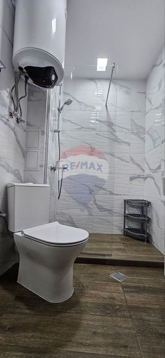 Дава се под наем Едностаен апартамент в Варна, Победа - 35 кв.м за 357 € - Снимка #8