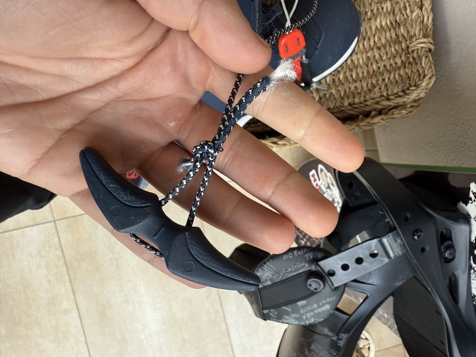 Incaltaminte Snowboard 39,5 Burton Ruler Snowboard Boots