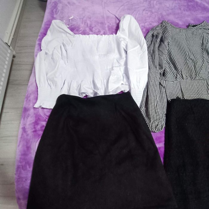 3 tinute ca noi!super pret ptr toate!!Reducere!!