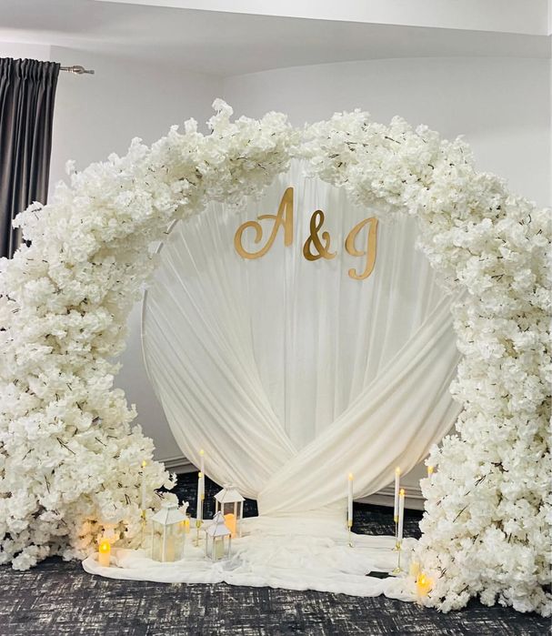 Aranjamente nunta/ botez