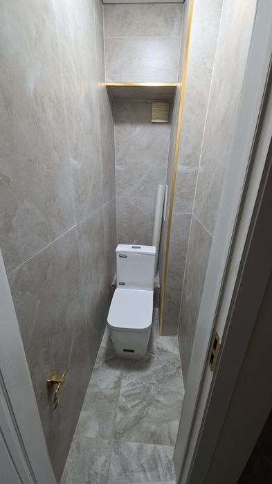 Своя 3 комнатная с новым ремонтом | Экобазар Чимган Феруза