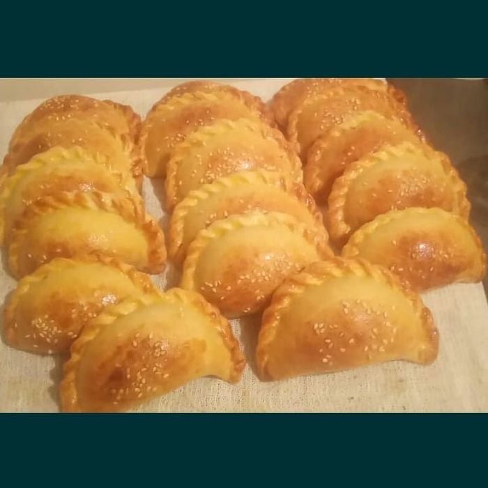 Самса, чебурек, бауырсақ на заказ