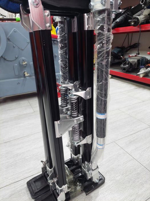 Ходули строительные