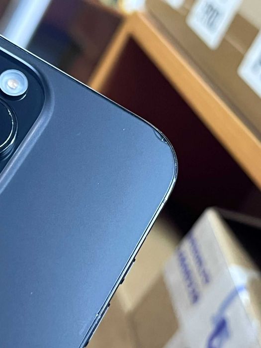 Apple iPhone 16 Pro Max 100% 256GB, Garantie 12 luni | Lensun