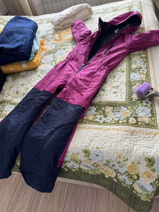 Продам детский комбенезон