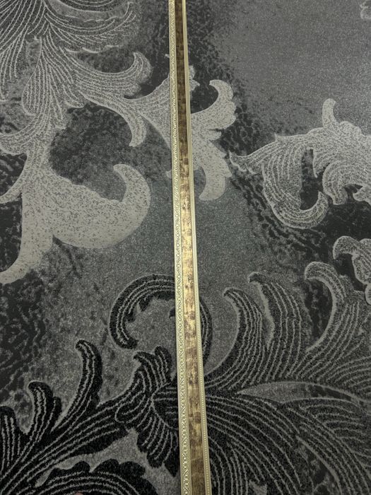 Багет ( блендаж) от потолочного карниза