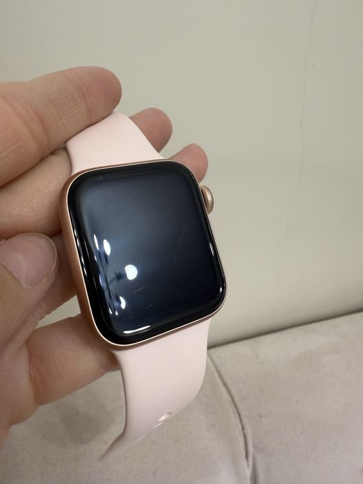 Apple watch 5 series 40 mm