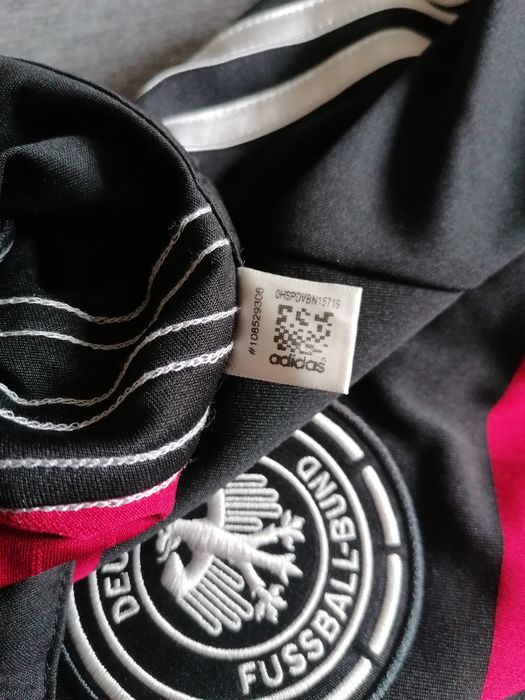 Lyle & Scott, Germany National Football Team оригинални мъжки тениски
