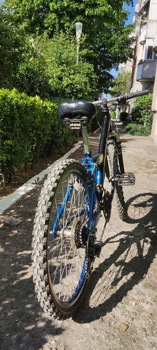 Bicicleta de aluminiu copii 24 inch