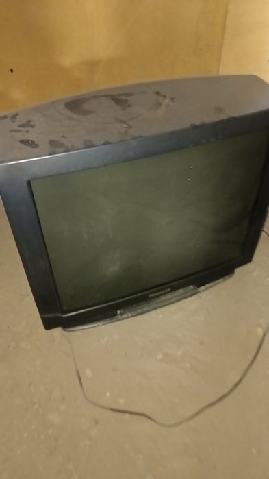 Продам телевизор отау теви в комплекте