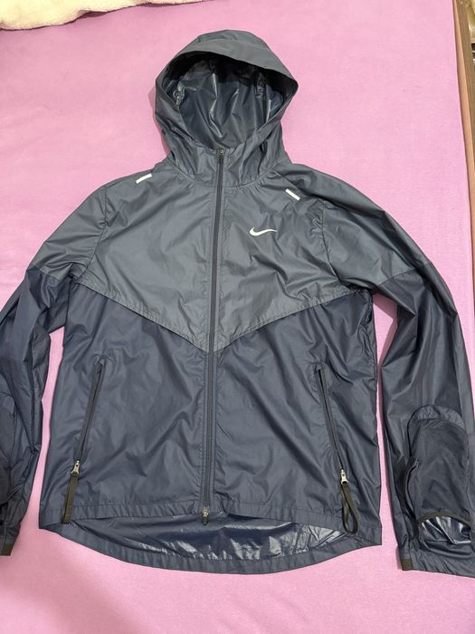 Geaca Nike Originala impermeabila