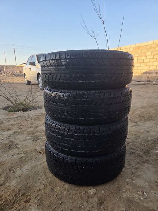 Диски штамп шины зимние