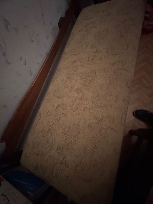 Единично легло/ кушетка