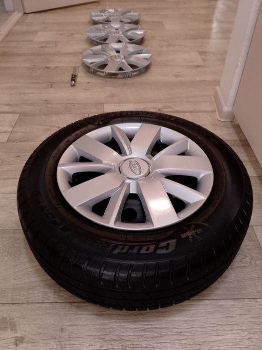 Колпаки R14 Гранта