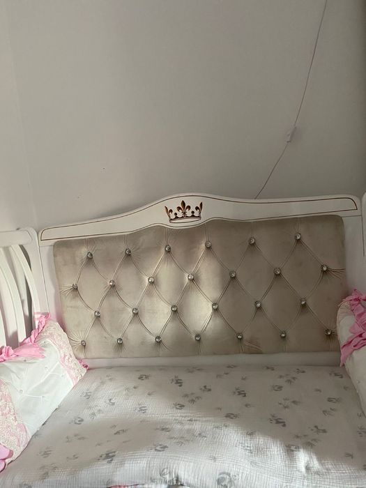 Срочно продается манеж-кровать