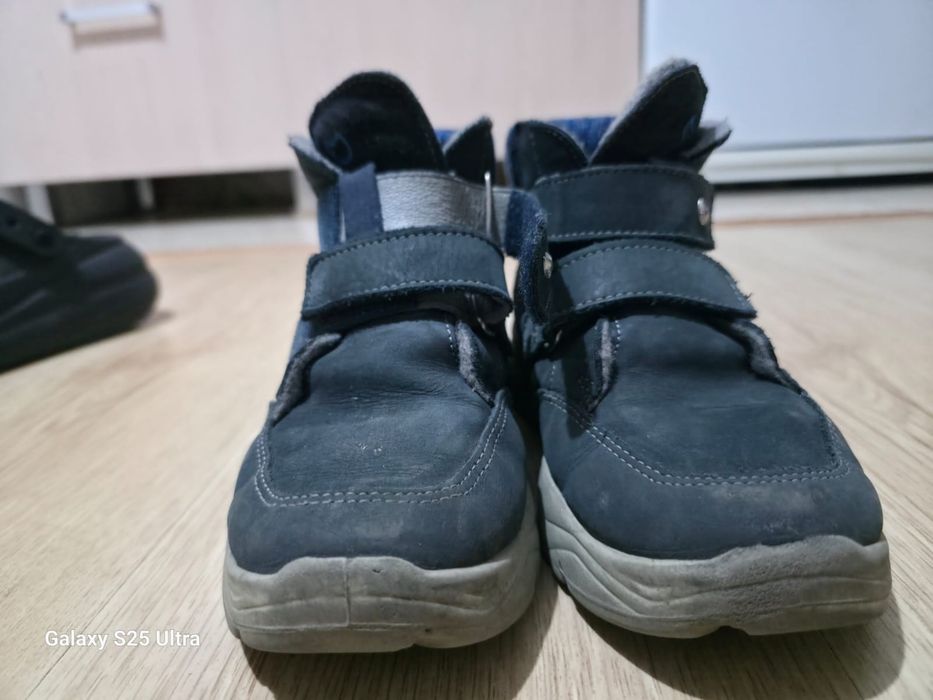 Crocs на подошве