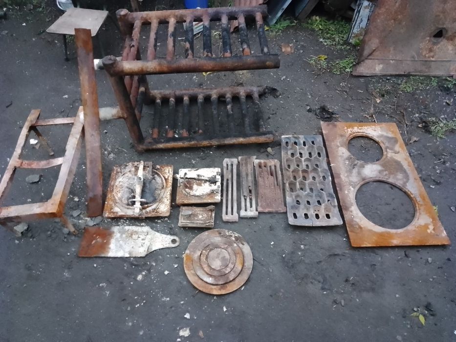 Продам печку паровую