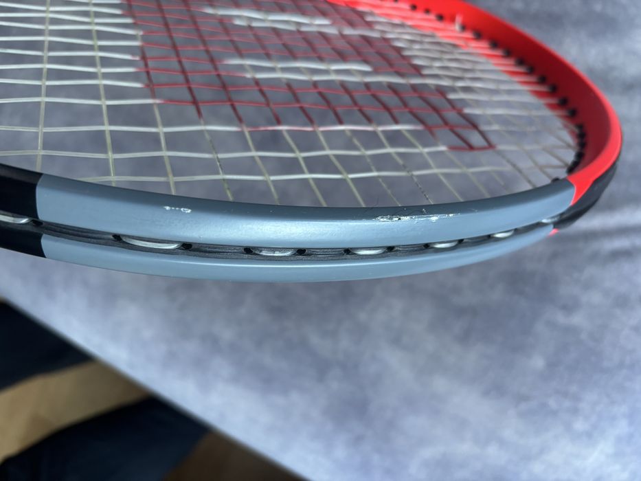 Детска тенис ракета Wilson Crash 26