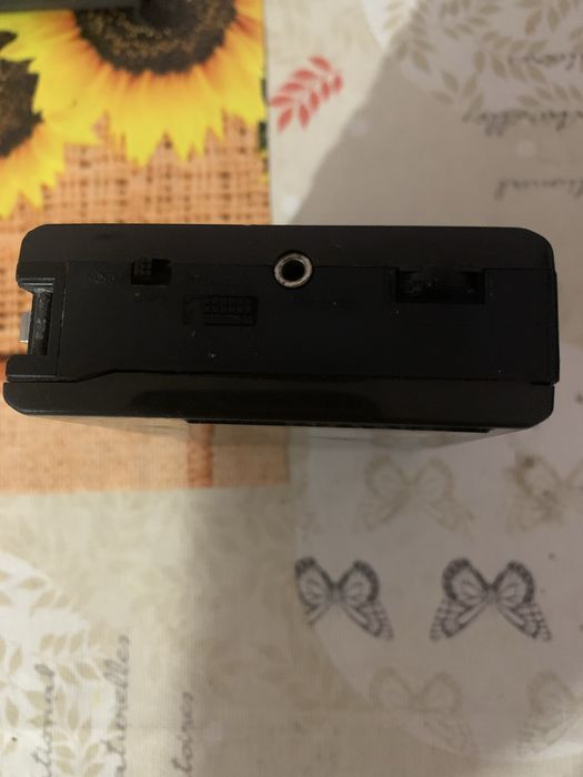 Sony Walkman WM-24
