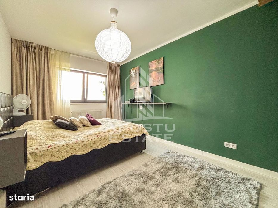 Apartament nou, bloc SEASONS, 2 camere — fotografia 3
