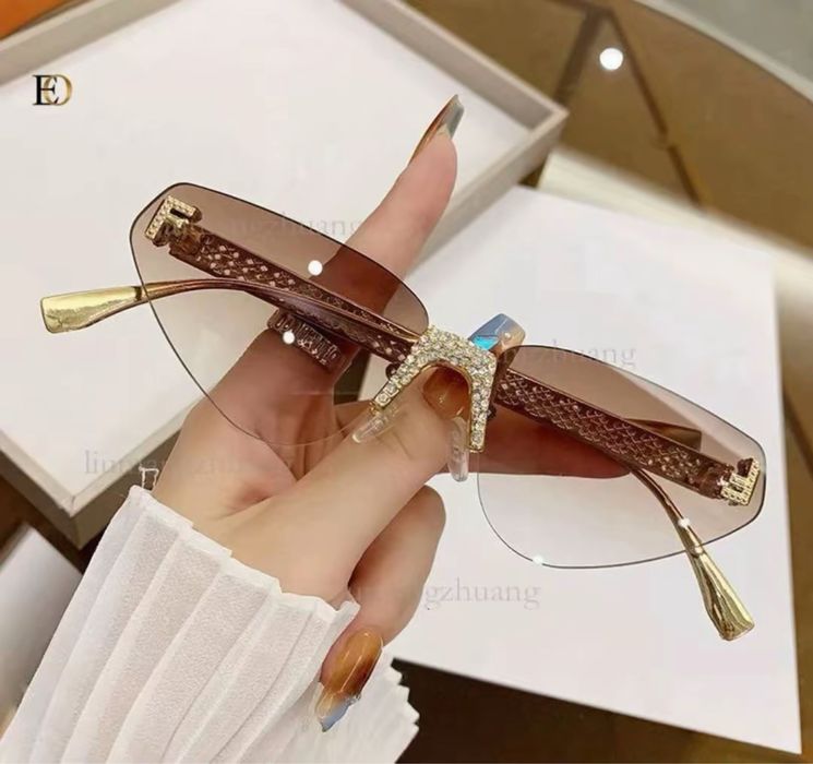 ochelari damă fendi