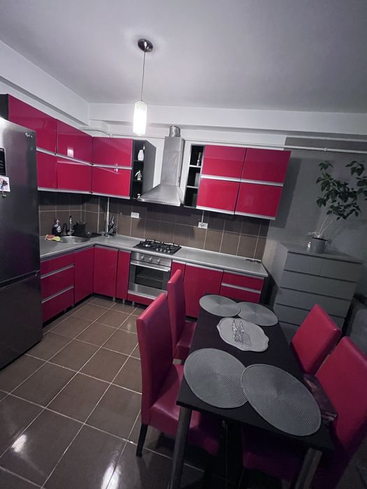 Apartament 2 camere de  inchiriat Militari Residence