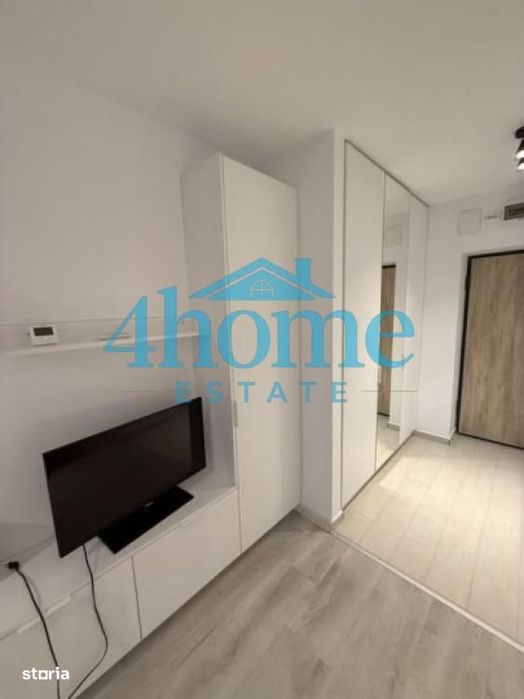 Garsoniera Theodor Pallady | Hils Pallady | Parcare | Metrou