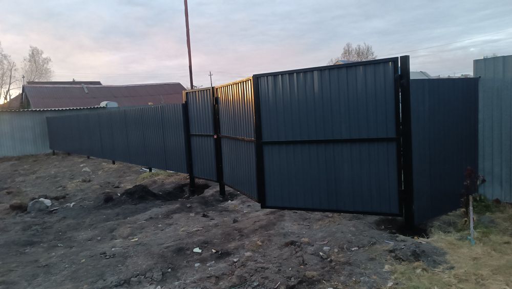 Продам земельный участок