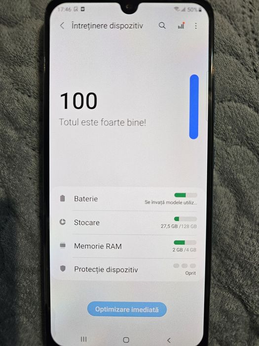 Samsung A32 128 Gb Display și Baterie NOI