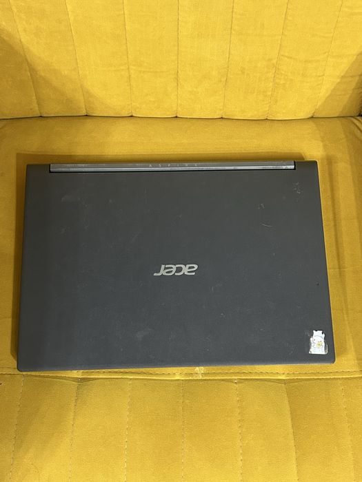 ноутбук игровой