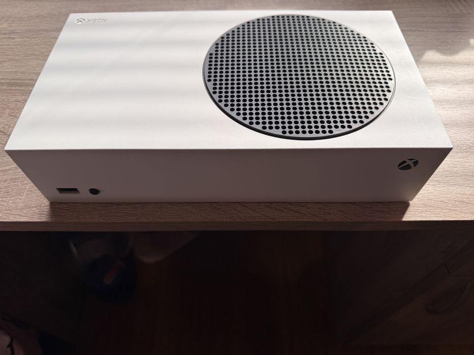 Xbox series s 512 gb