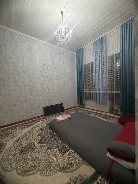 Продам срочно 2 комнатную дом рядом метро  Пушкина