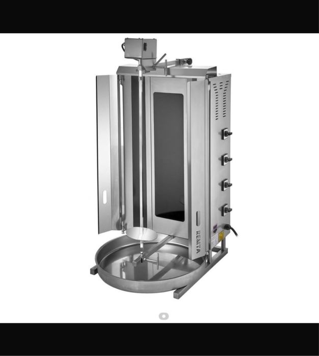 Аппарат для донера полный комплект